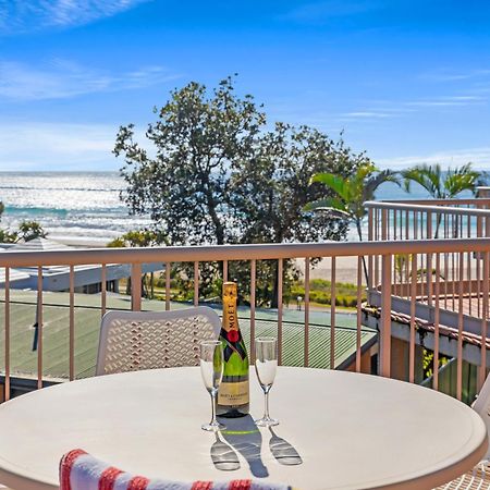 Sanctuary Beach Resort Голд-Кост Екстер'єр фото