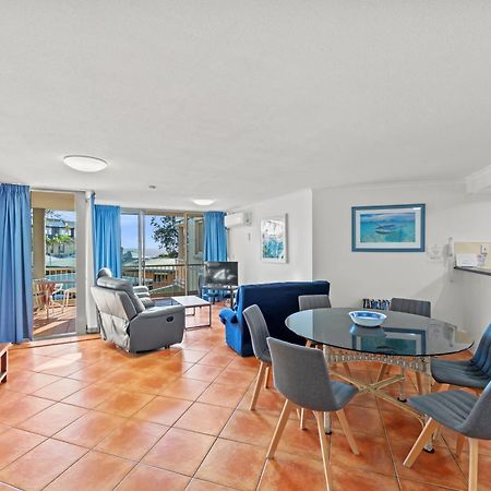 Sanctuary Beach Resort Голд-Кост Екстер'єр фото