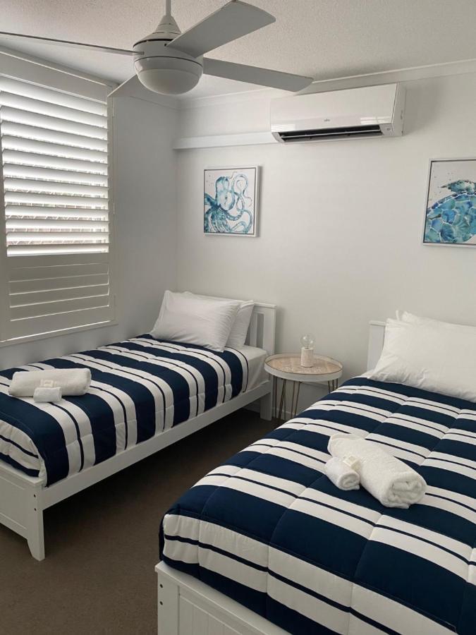 Sanctuary Beach Resort Голд-Кост Екстер'єр фото