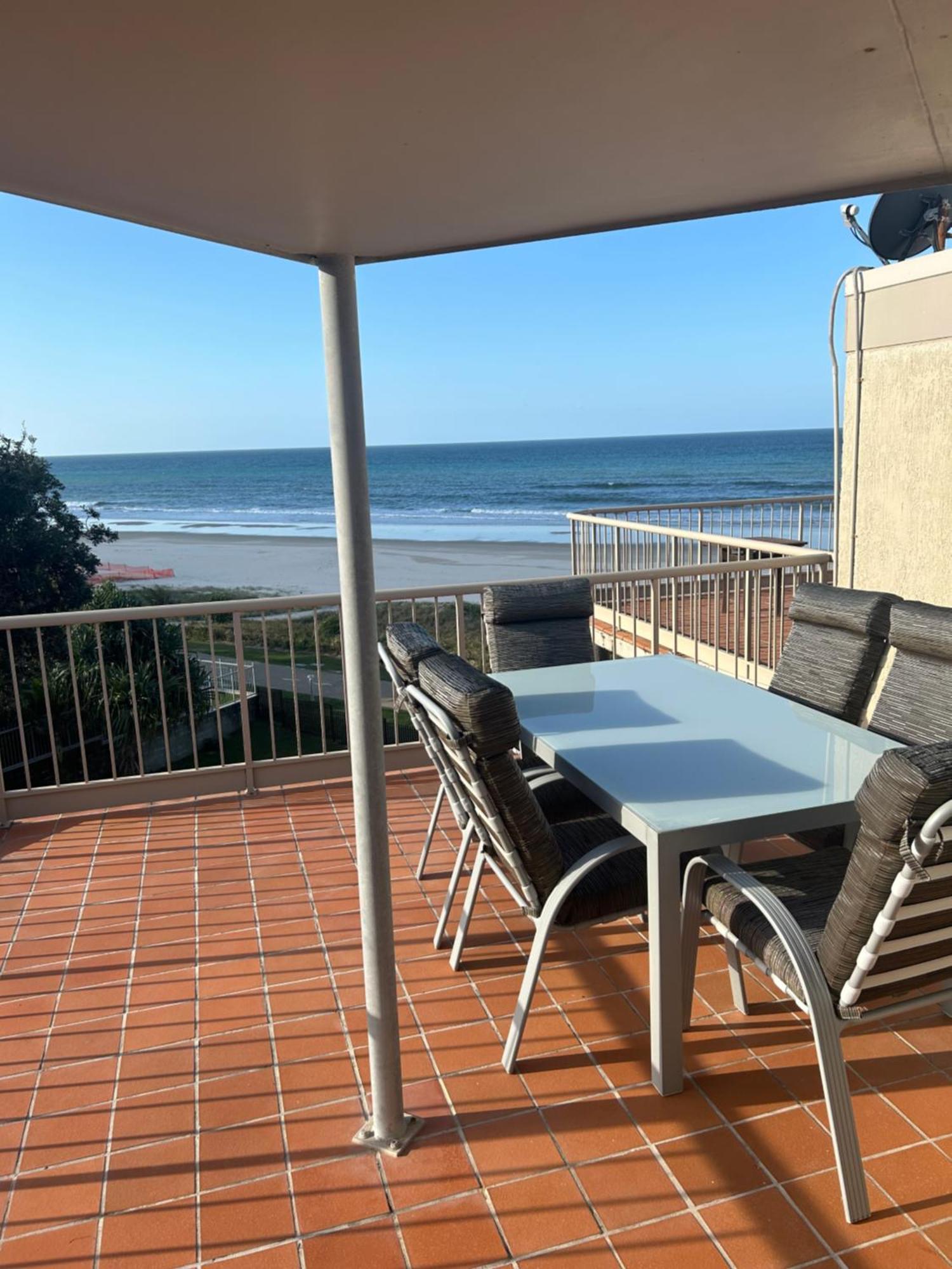 Sanctuary Beach Resort Голд-Кост Екстер'єр фото