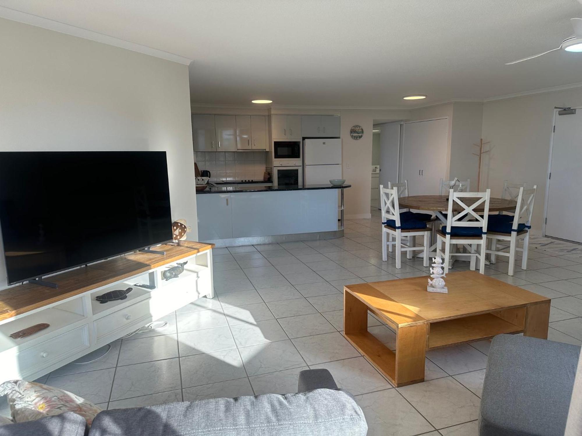 Sanctuary Beach Resort Голд-Кост Екстер'єр фото