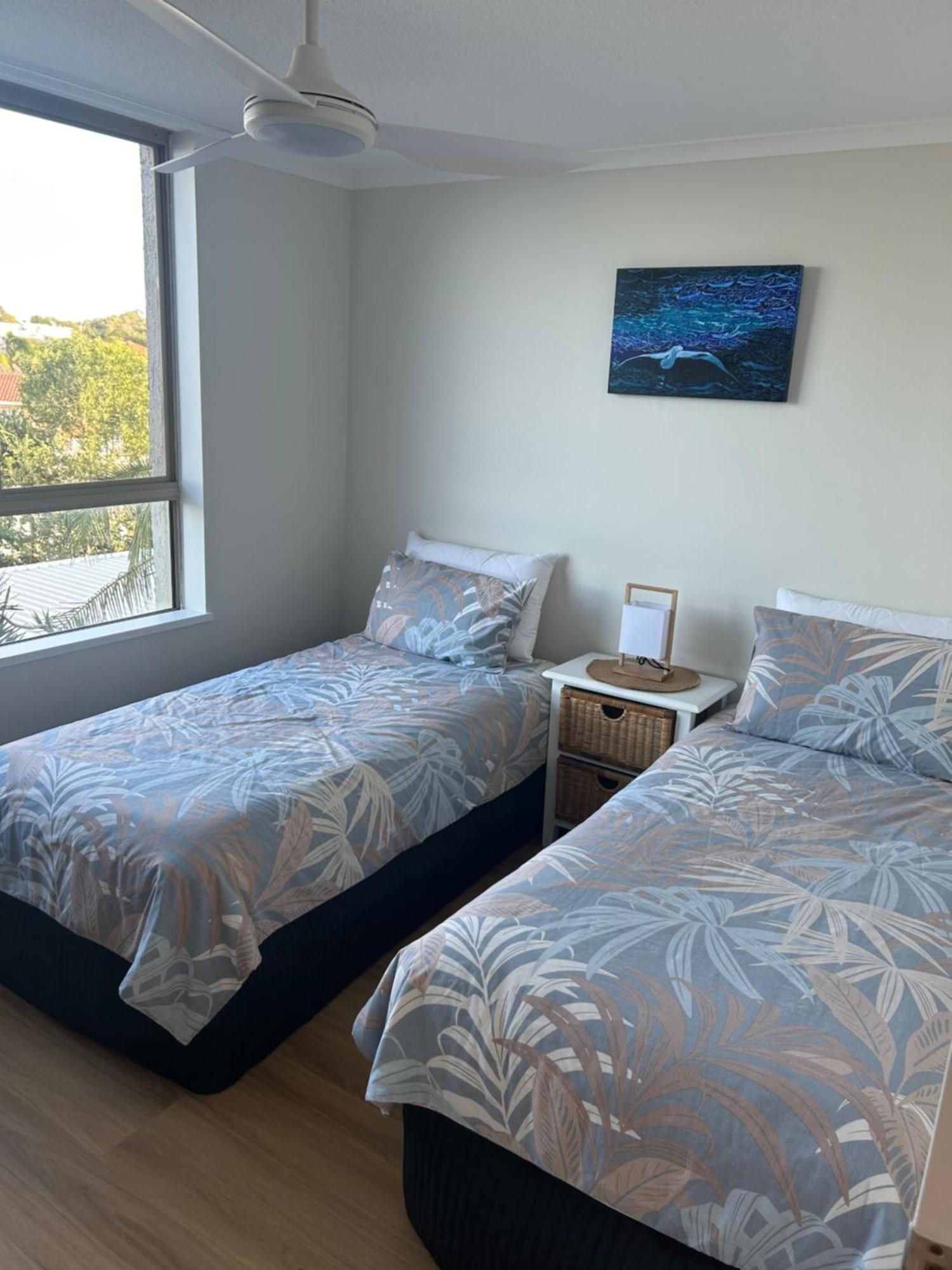 Sanctuary Beach Resort Голд-Кост Екстер'єр фото