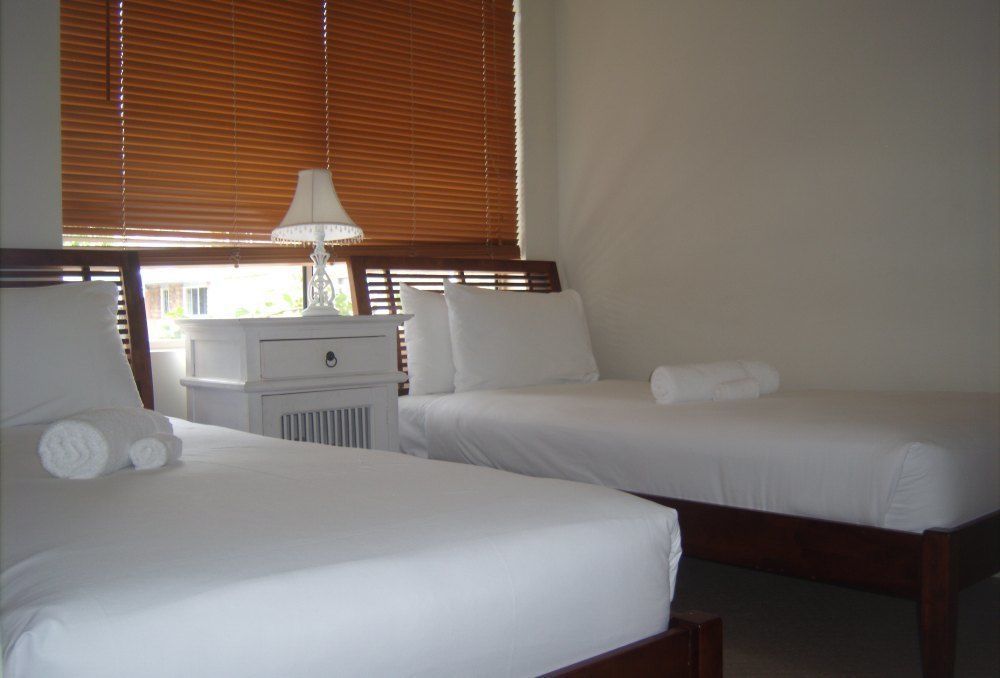 Sanctuary Beach Resort Голд-Кост Екстер'єр фото