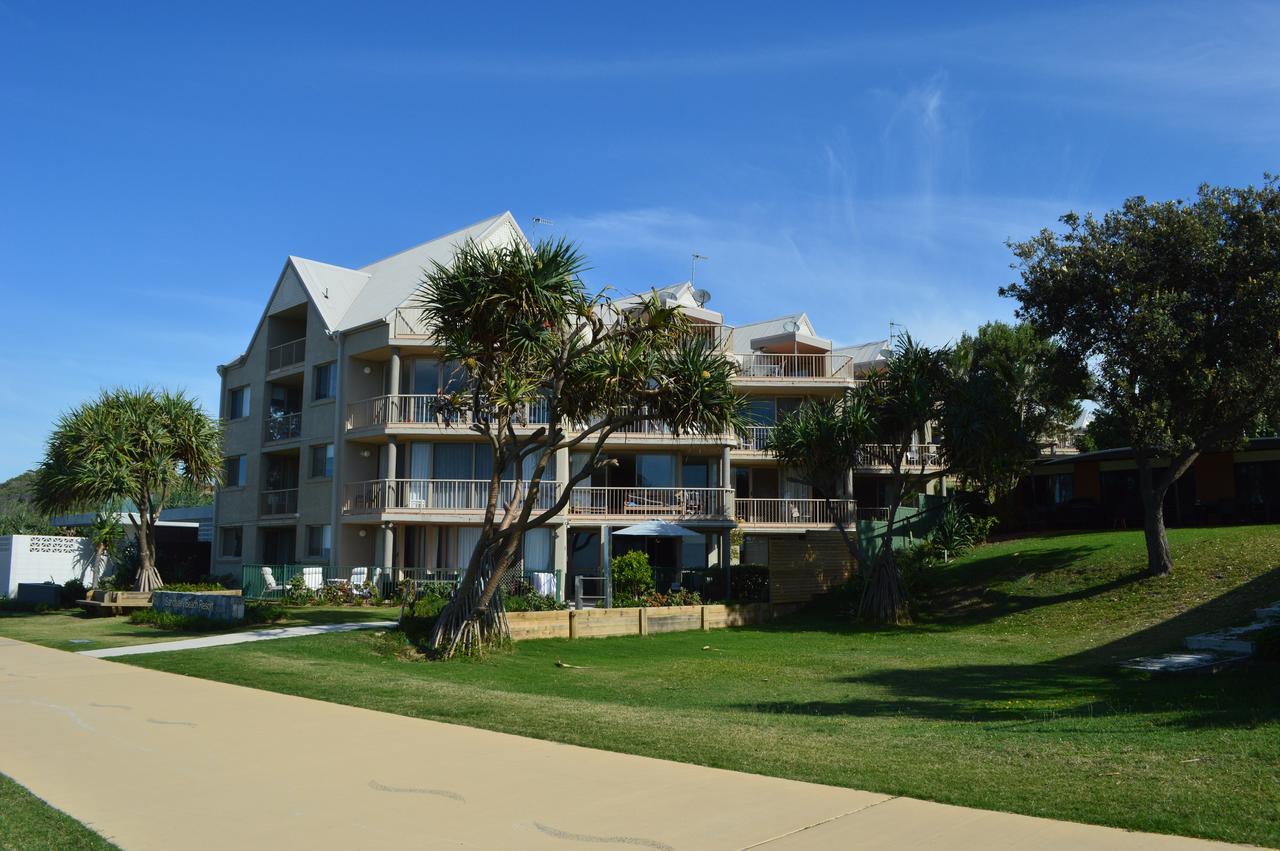 Sanctuary Beach Resort Голд-Кост Екстер'єр фото