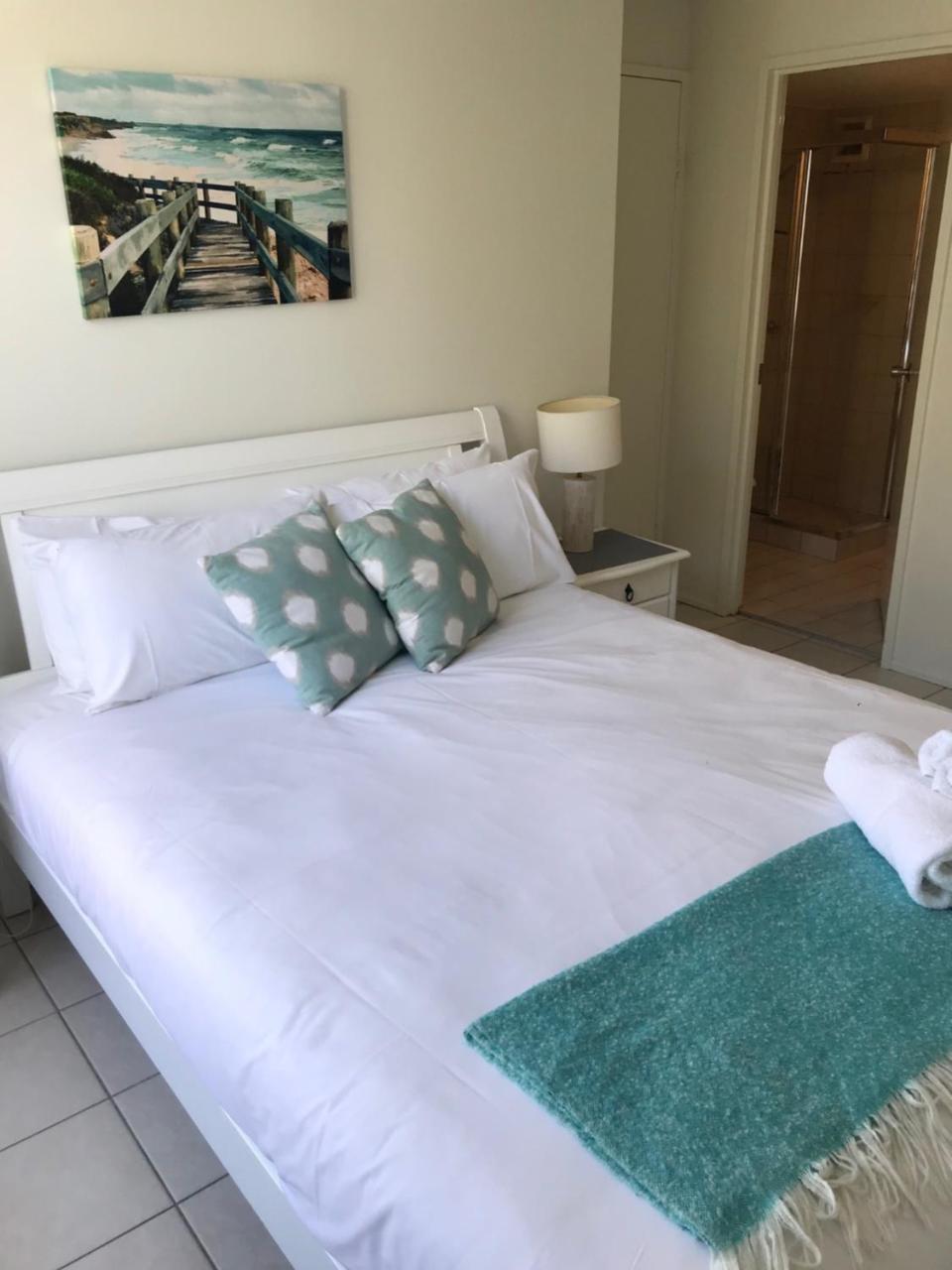 Sanctuary Beach Resort Голд-Кост Екстер'єр фото
