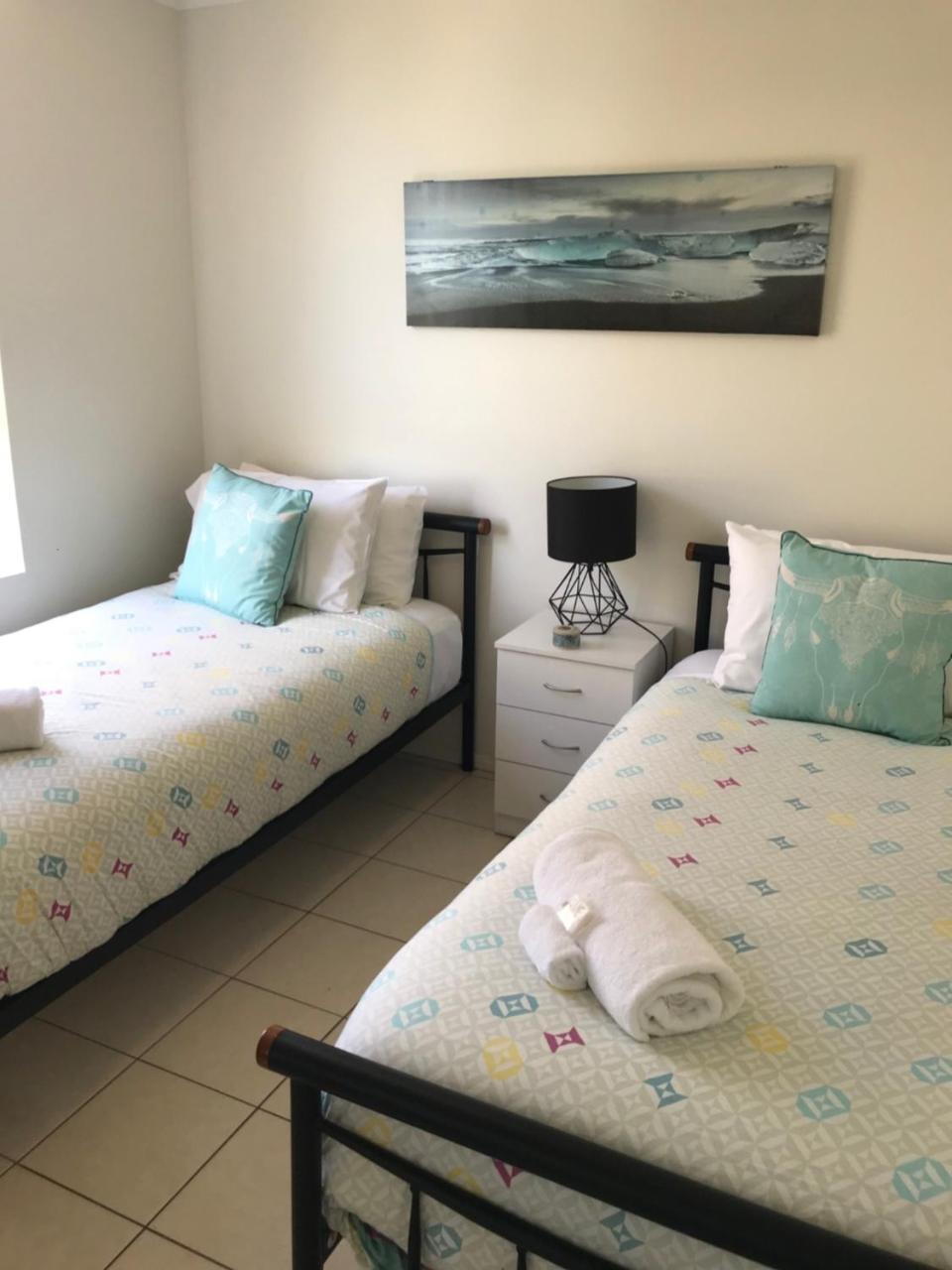 Sanctuary Beach Resort Голд-Кост Екстер'єр фото